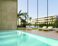 New build - Apartament  - Torrevieja