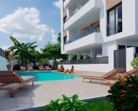New build - Apartament  - Torrevieja