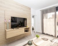 New build - Apartament  - Torrevieja
