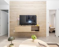 New build - Apartament  - Torrevieja
