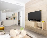 New build - Apartament  - Torrevieja