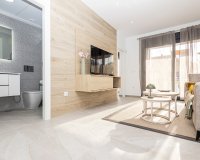 New build - Apartament  - Torrevieja