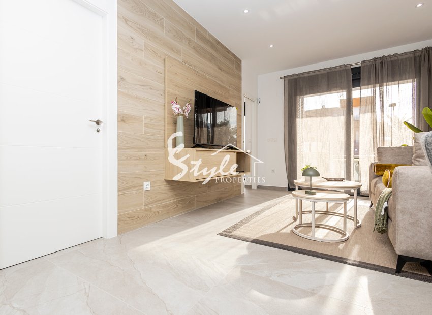 New build - Apartament  - Torrevieja