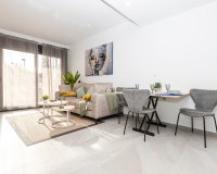 New build - Apartament  - Torrevieja