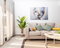 New build - Apartament  - Torrevieja