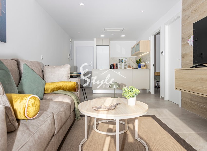 New build - Apartament  - Torrevieja