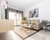 New build - Apartament  - Torrevieja