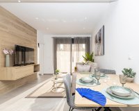 New build - Apartament  - Torrevieja