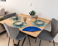 New build - Apartament  - Torrevieja
