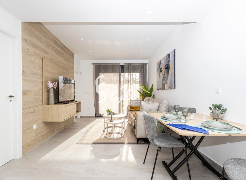 New build - Apartament  - Torrevieja