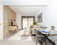 New build - Apartament  - Torrevieja