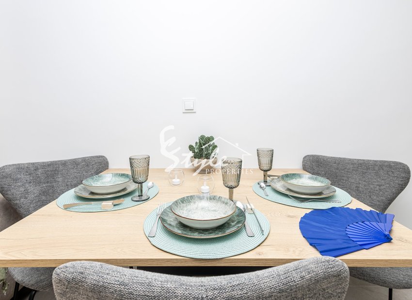New build - Apartament  - Torrevieja