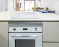 New build - Apartament  - Torrevieja