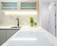 New build - Apartament  - Torrevieja
