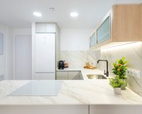 New build - Apartament  - Torrevieja