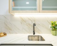 New build - Apartament  - Torrevieja