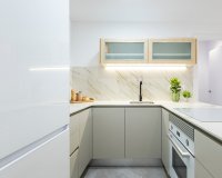 New build - Apartament  - Torrevieja
