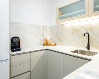 New build - Apartament  - Torrevieja