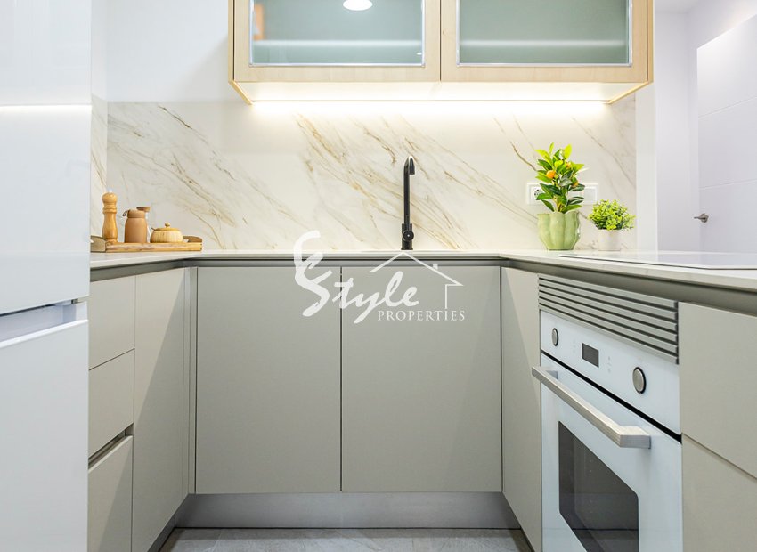 New build - Apartament  - Torrevieja