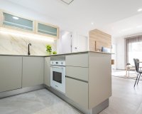 New build - Apartament  - Torrevieja