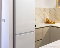 New build - Apartament  - Torrevieja