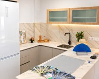 New build - Apartament  - Torrevieja