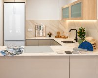 New build - Apartament  - Torrevieja
