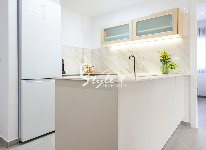 New build - Apartament  - Torrevieja