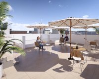 New build - Apartament  - Torrevieja