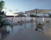 New build - Apartament  - Torrevieja