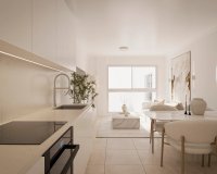 New build - Apartament  - Torrevieja