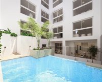 New build - Apartament  - Torrevieja