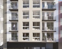 New build - Apartament  - Torrevieja