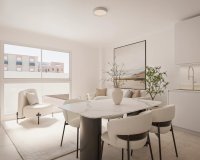 New build - Apartament  - Torrevieja