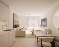 New build - Apartament  - Torrevieja