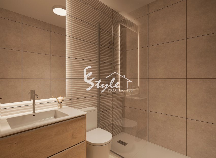 New build - Apartament  - Torrevieja
