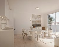New build - Apartament  - Torrevieja