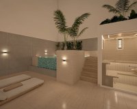 New build - Apartament  - Torrevieja
