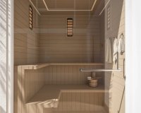New build - Apartament  - Torrevieja