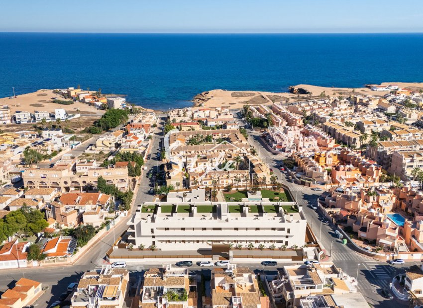 New build - Apartament  - Torrevieja