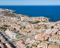 New build - Apartament  - Torrevieja