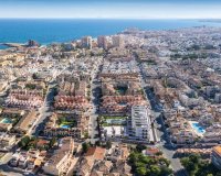 New build - Apartament  - Torrevieja