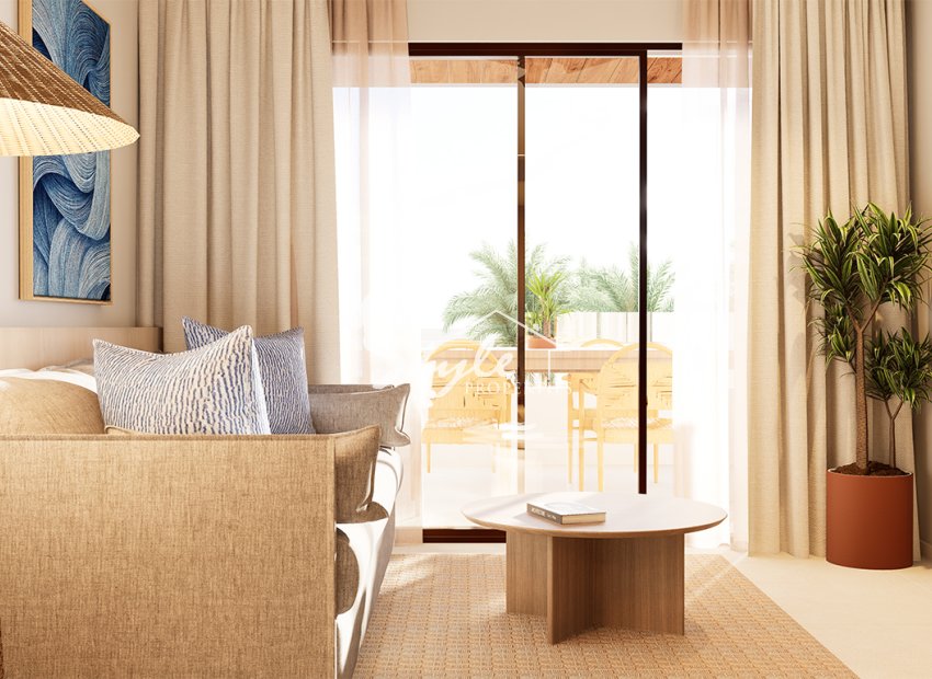 New build - Apartament  - Torrevieja