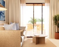 New build - Apartament  - Torrevieja