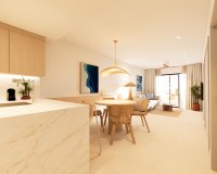 New build - Apartament  - Torrevieja