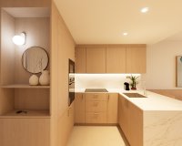New build - Apartament  - Torrevieja