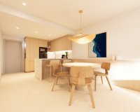 New build - Apartament  - Torrevieja