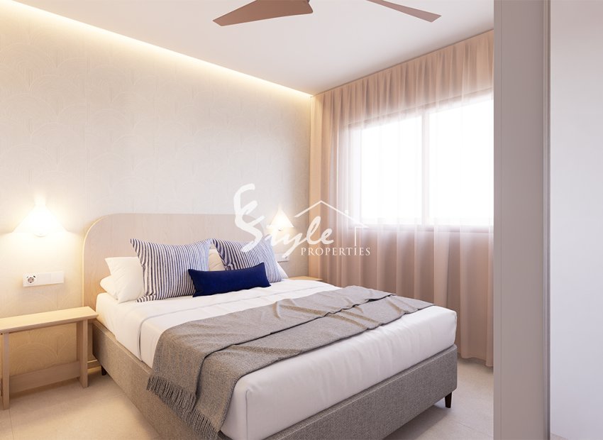 New build - Apartament  - Torrevieja