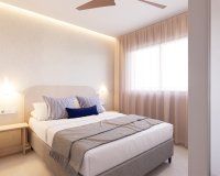 New build - Apartament  - Torrevieja