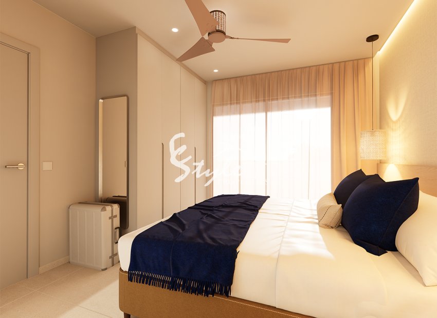 New build - Apartament  - Torrevieja